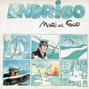 Mari Del Sud