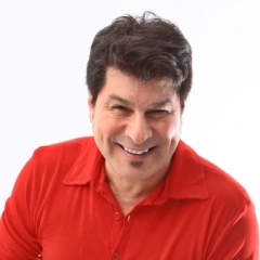 Sérgio Rojas
