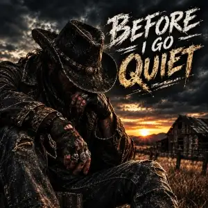 Before I Go Quiet
