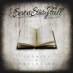 Seven Story Fall
