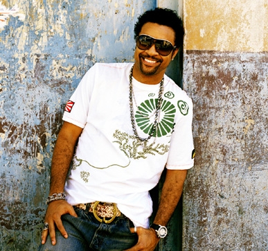 shaggy - Fotos