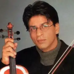 Shahrukh Khan