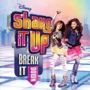 Shake It Up: Break It Down