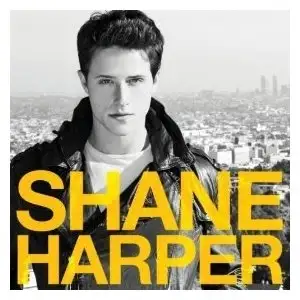 Shane Harper