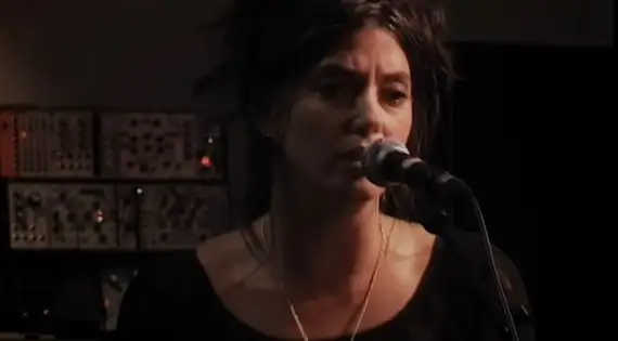 Sharon Van Etten