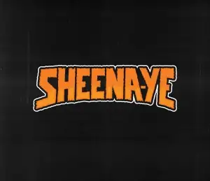 SHEENA YE - EP