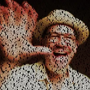 Máquina de Fazer Festa