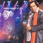 Sidney Magal: ao Vivo