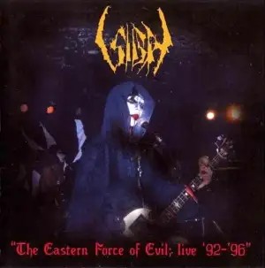 The Eastern Force of Evil: Live '92-'96