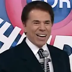 Silvio Santos