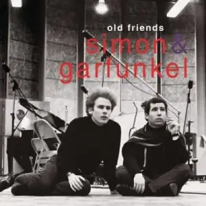 Old Friends [BOX SET]