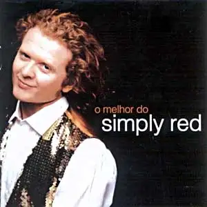 O Melhor De Simply Red