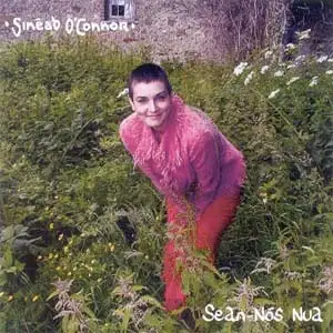 Sean-Nós Nua