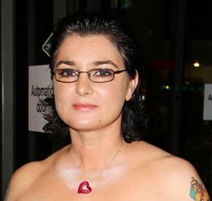 sinead-oconnor - Fotos