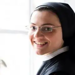 Sister Cristina