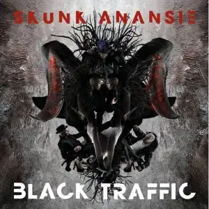 Black Traffic