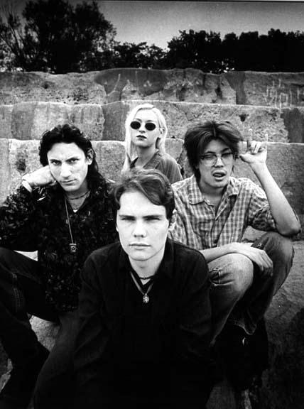 smashing-pumpkins - Fotos