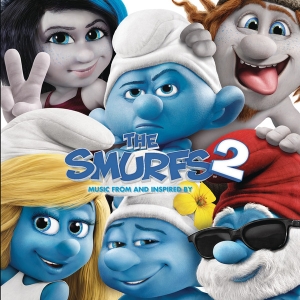 Music from and Inspired by The Smurfs 2