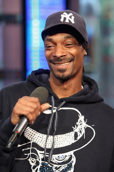 snoop-dogg - Fotos