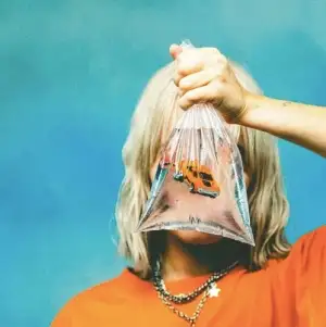 Another Day in Paradise