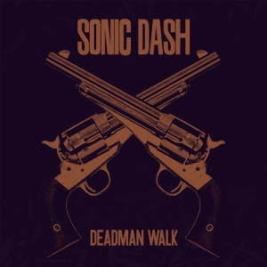 Deadman Walk EP