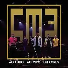 Ao cubo,Ao vivo E Em Cores (Ao vivo)