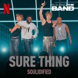 Sure Thing (from the Netflix Series "Building The Band") (Live)