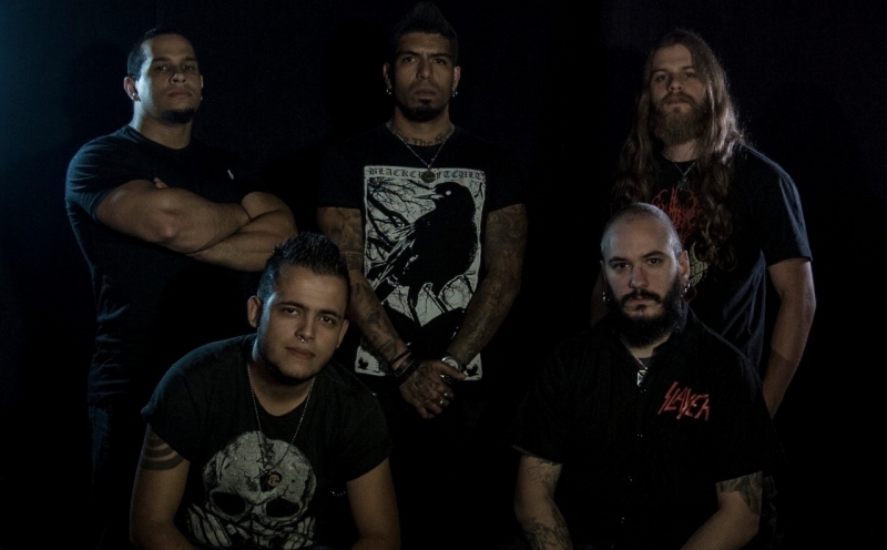 souls-of-rage - Fotos