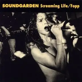 Screaming Life/Fopp