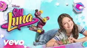 Soy Luna Trilha Sonora Oficial