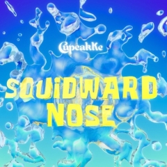 Squidward Nose