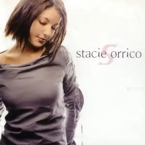 Stacie Orrico