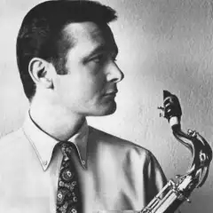 Stan Getz