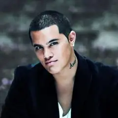 Stan Walker