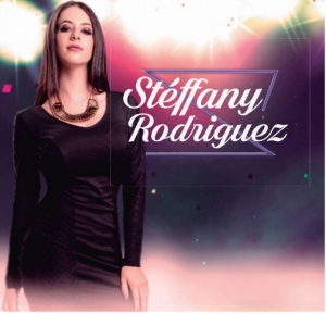 Stéffany Rodriguez