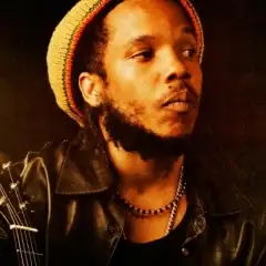 Stephen Marley