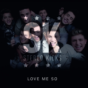 Love Me So (Single)
