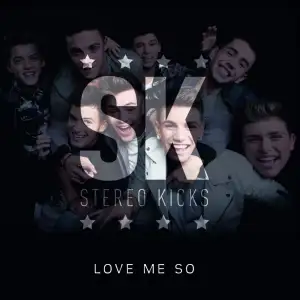 Love Me So (Single)