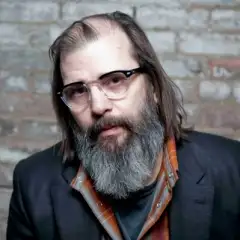 Steve Earle