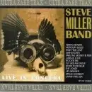 Steve Miller Band- Recorded Live In USA 1990