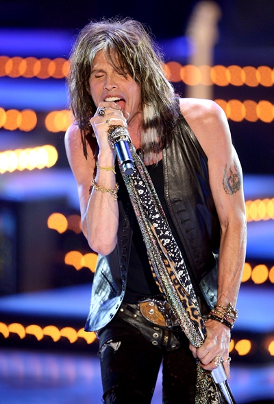 steven-tyler - Fotos