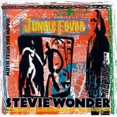Jungle Fever: Music From The Movie [SOUNDTRACK]