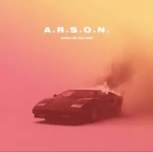 A.R.S.O.N.