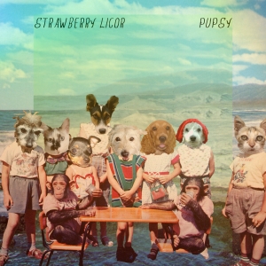 Pupsy EP