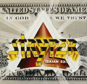 In God we trust