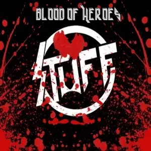 Blood Of Heroes