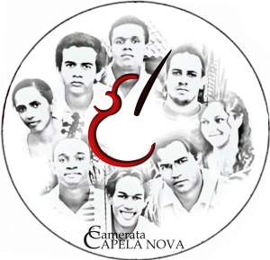 Camerata Capela Nova - Transfonia (Participação Especial Sub Rosa)