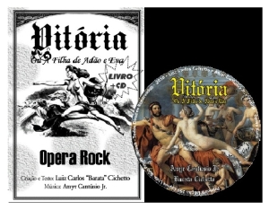 Vitória (Ópera Rock - Diversos Artistas)