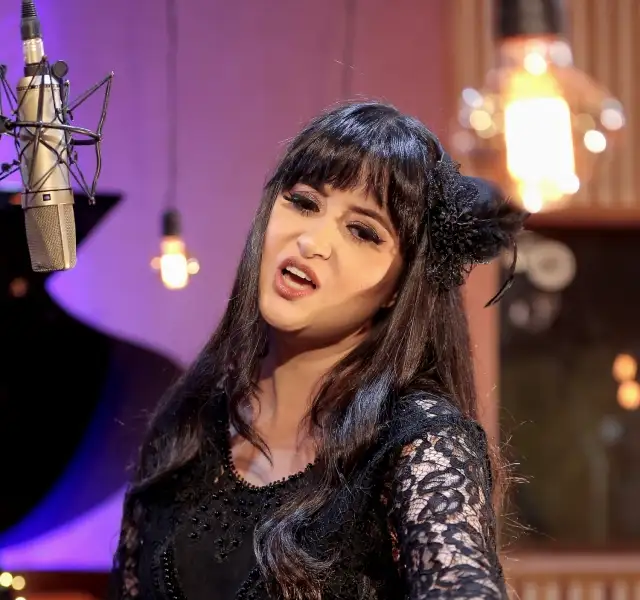 suelly-louzada - Fotos