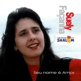 Seu Nome É Amor